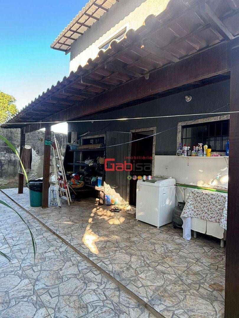 Casa à venda com 3 quartos, 188m² - Foto 7