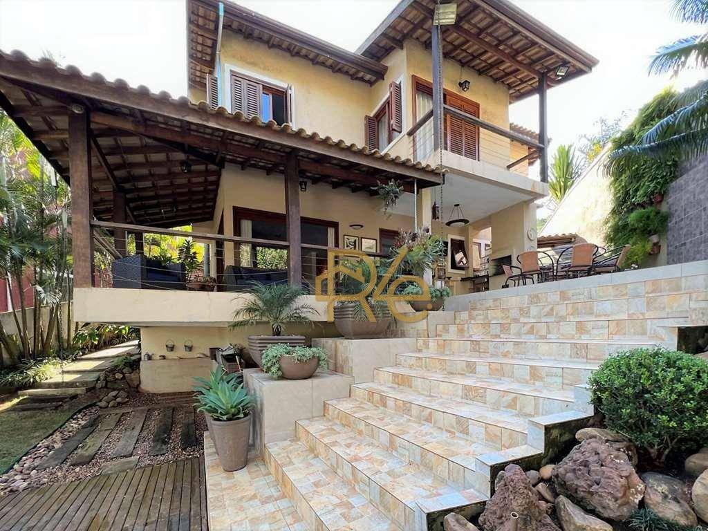 Casa de Condomínio à venda com 4 quartos, 308m² - Foto 29