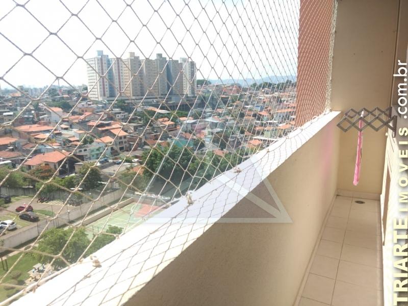 Apartamento para alugar com 2 quartos, 60m² - Foto 13