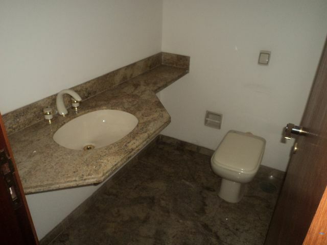 Apartamento à venda com 4 quartos, 455m² - Foto 4