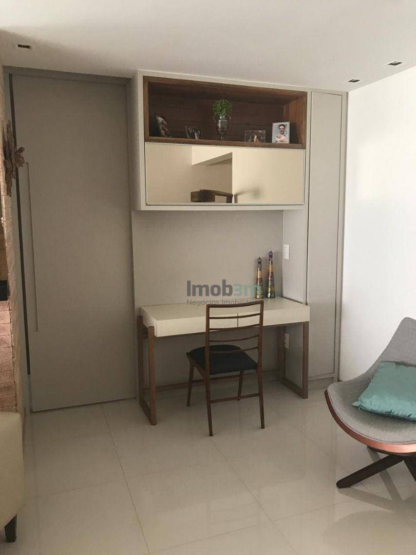 Apartamento à venda com 3 quartos, 119m² - Foto 5