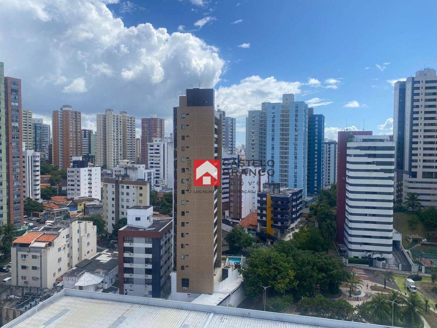 Apartamento à venda com 5 quartos, 510m² - Foto 31