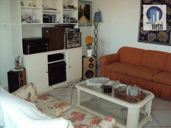 Apartamento à venda com 2 quartos - Foto 1