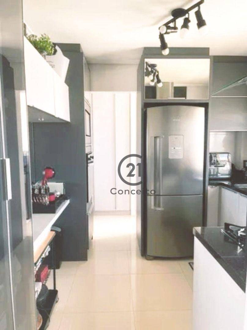 Apartamento à venda com 2 quartos, 98m² - Foto 3