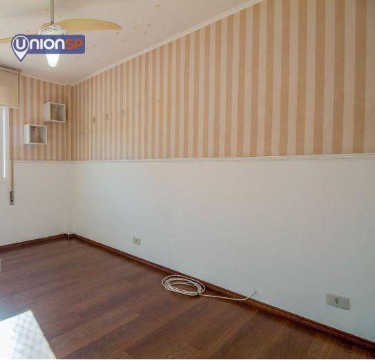 Apartamento à venda com 2 quartos, 78m² - Foto 6