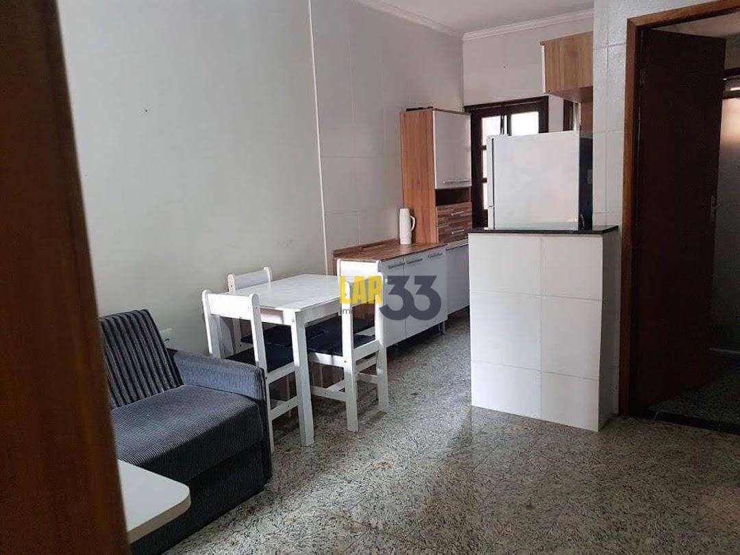 Apartamento à venda com 1 quarto, 48m² - Foto 11