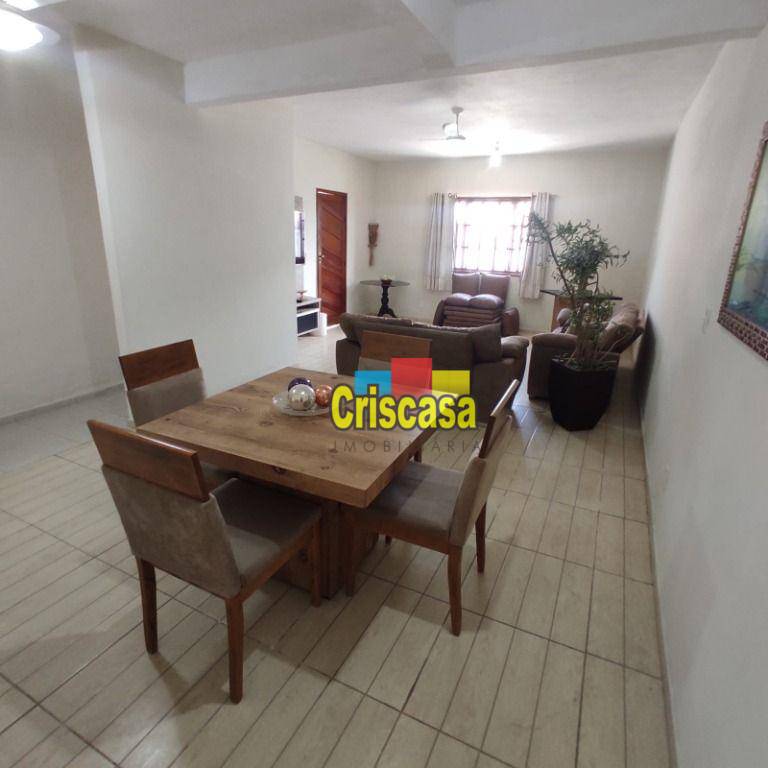 Casa à venda com 4 quartos, 102m² - Foto 5