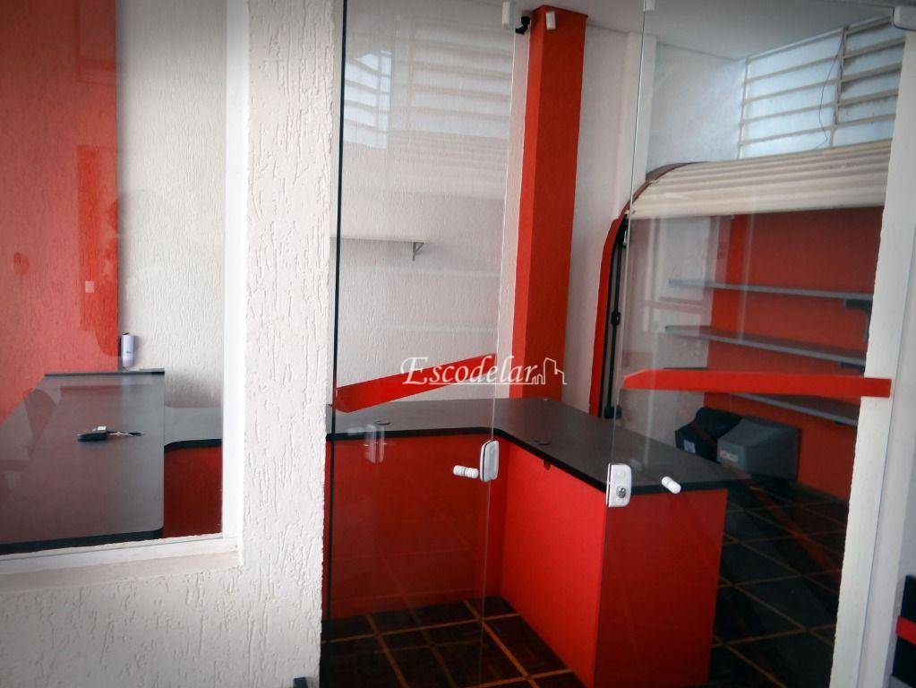 Conjunto Comercial-Sala à venda, 122m² - Foto 2