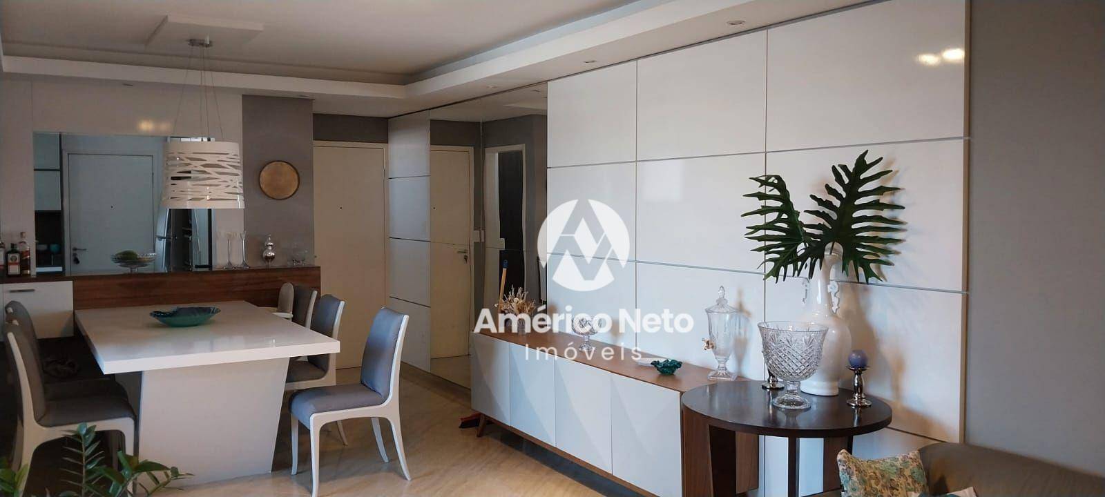 Apartamento à venda com 3 quartos, 130m² - Foto 6