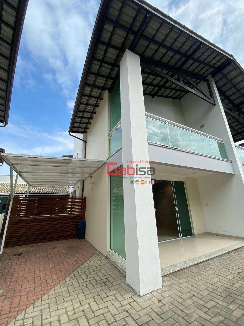 Casa de Condomínio à venda e aluguel com 4 quartos, 120m² - Foto 1