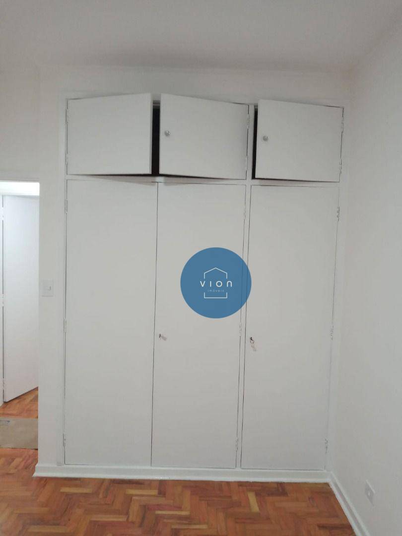 Apartamento à venda com 3 quartos, 110m² - Foto 16