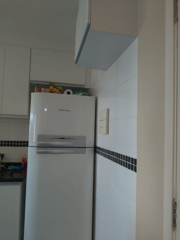 Apartamento à venda com 2 quartos, 45m² - Foto 8