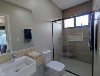 Casa de Condomínio à venda com 3 quartos, 260m² - Foto 12