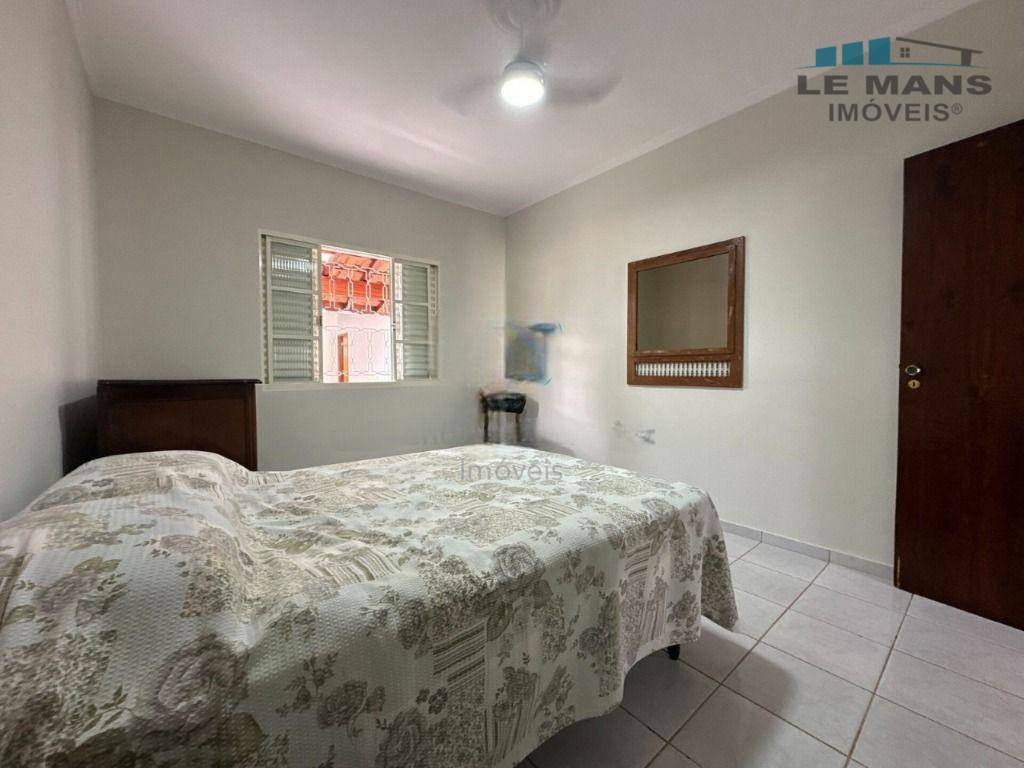 Casa à venda com 3 quartos, 148m² - Foto 10