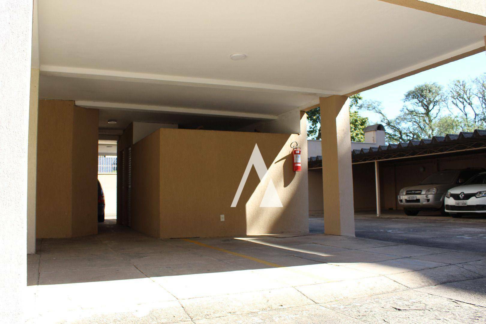 Apartamento à venda com 2 quartos, 87m² - Foto 14