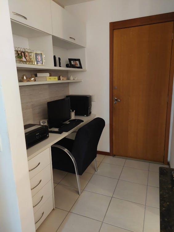 Apartamento à venda com 3 quartos, 80m² - Foto 8