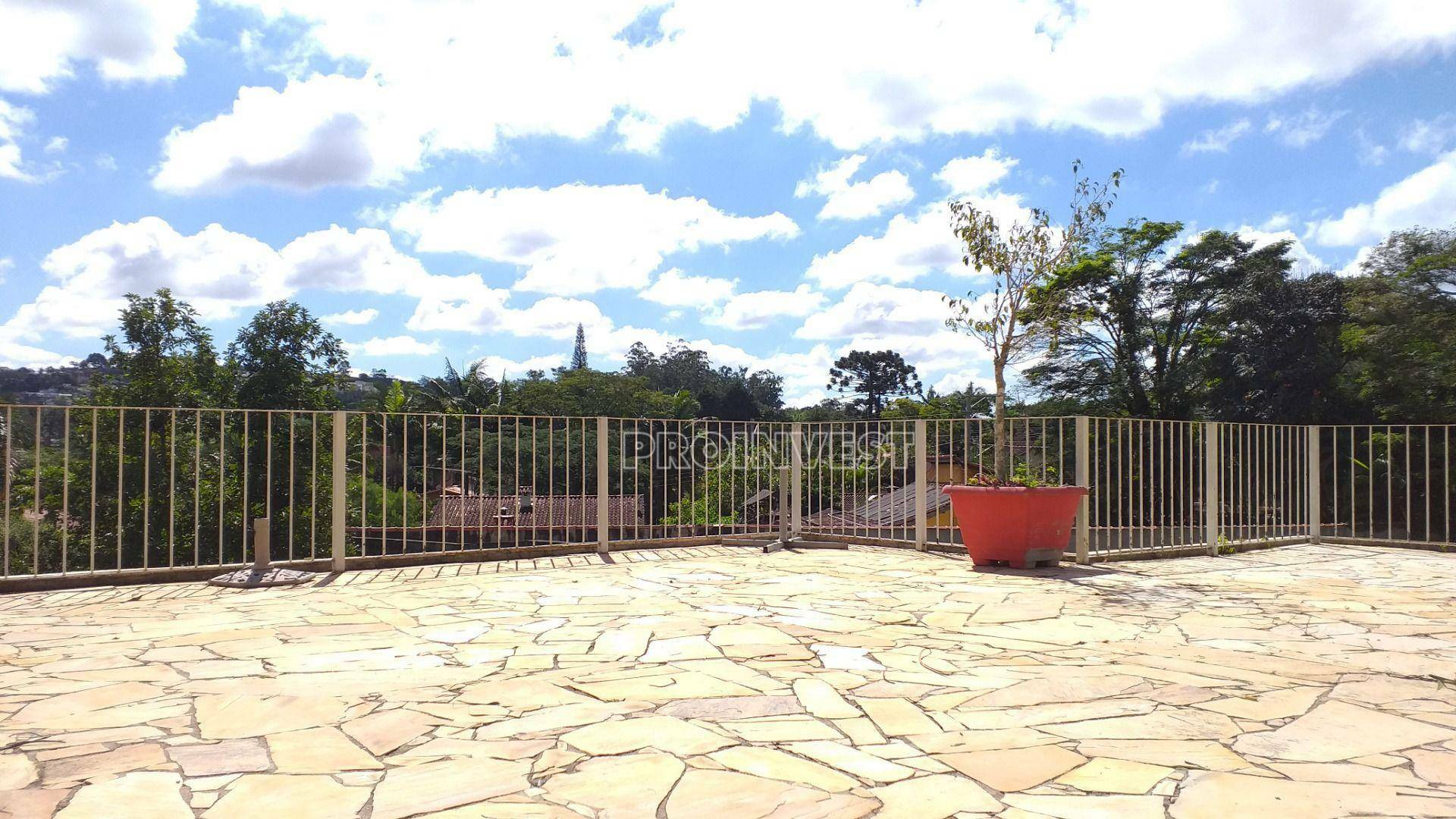 Casa de Condomínio, 3 quartos - Foto 33