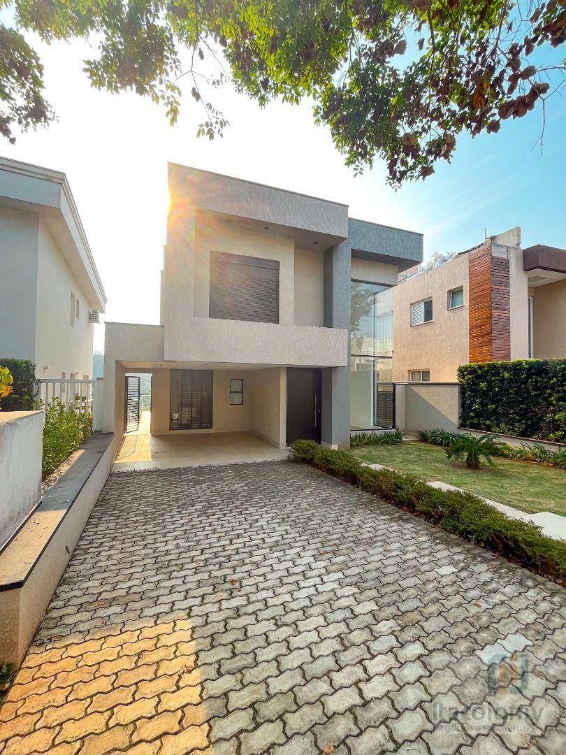 Casa de Condomínio à venda com 3 quartos, 220m² - Foto 5