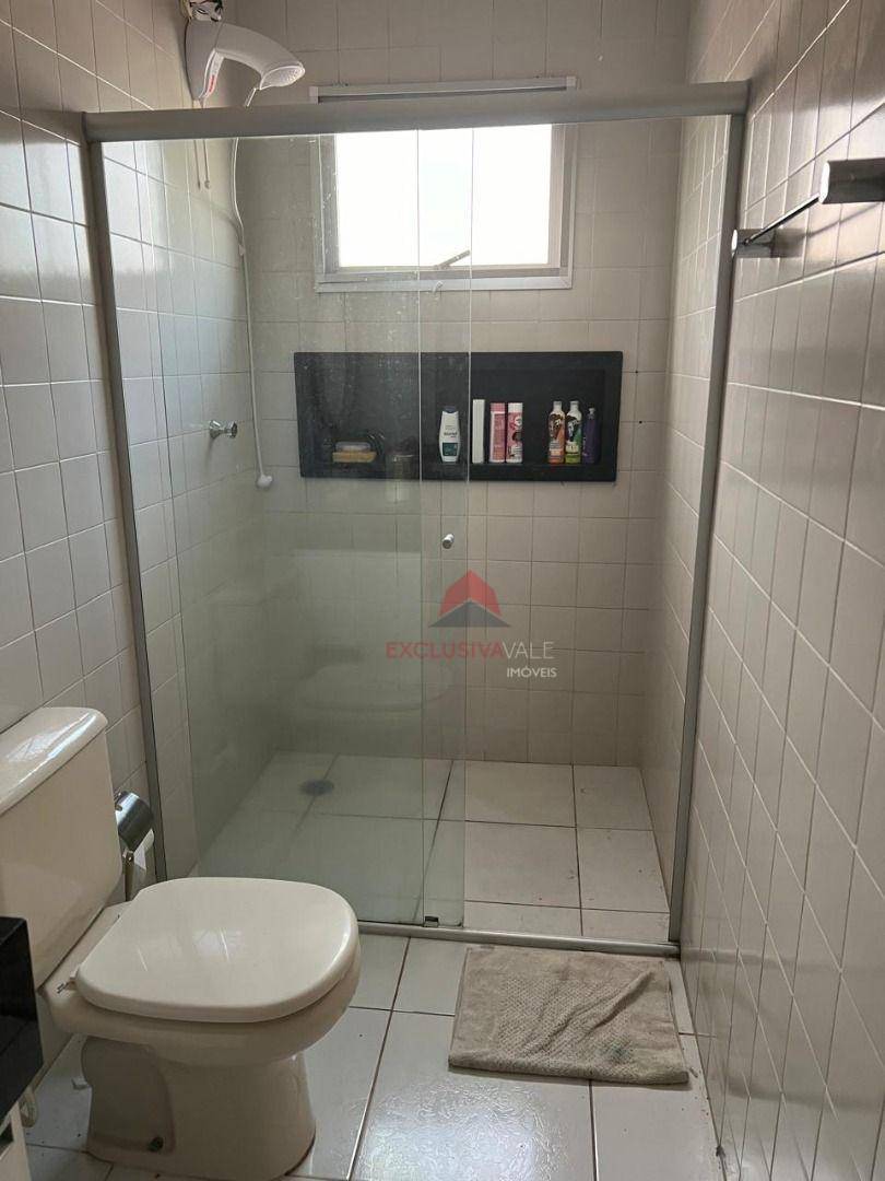 Apartamento à venda com 2 quartos, 60m² - Foto 8