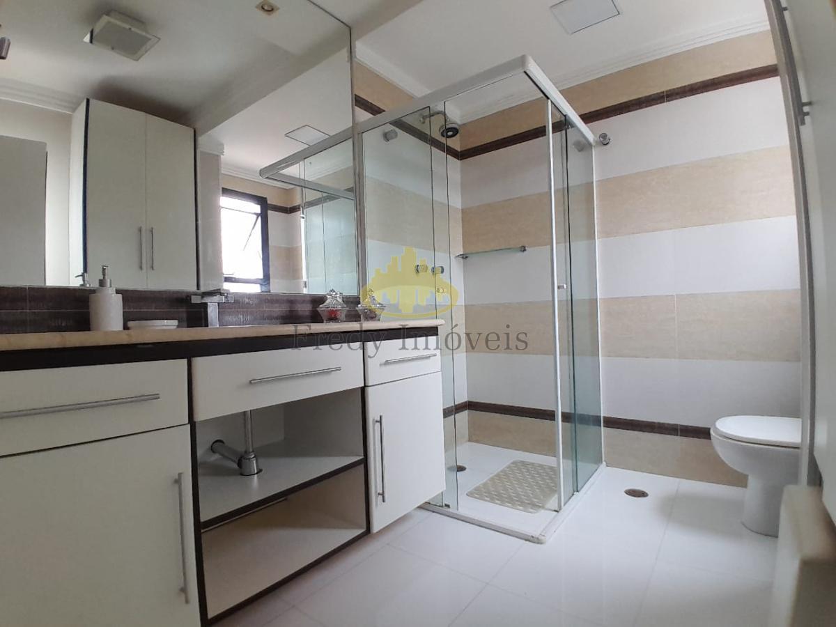 Apartamento à venda com 3 quartos, 96m² - Foto 24