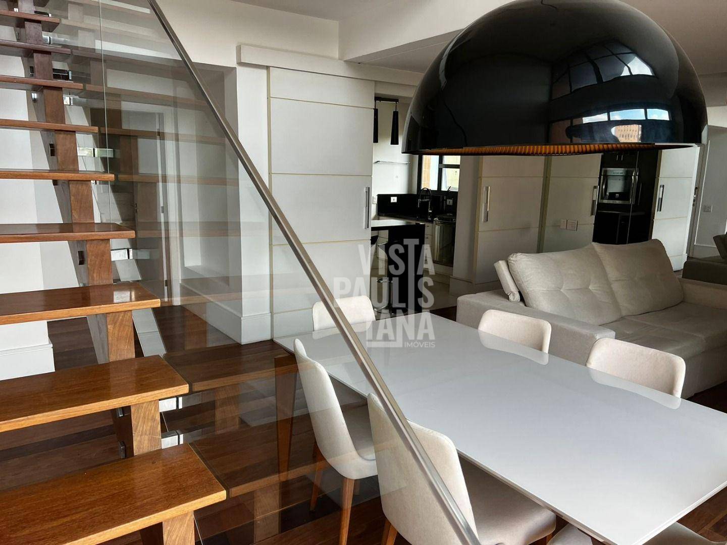 Apartamento à venda e aluguel com 2 quartos, 140m² - Foto 5