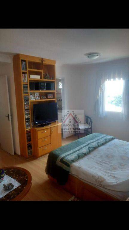 Apartamento à venda com 4 quartos, 150m² - Foto 5