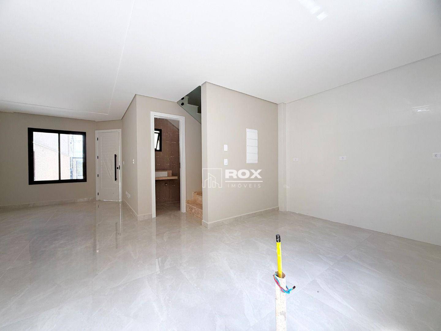 Sobrado à venda com 3 quartos, 169m² - Foto 3