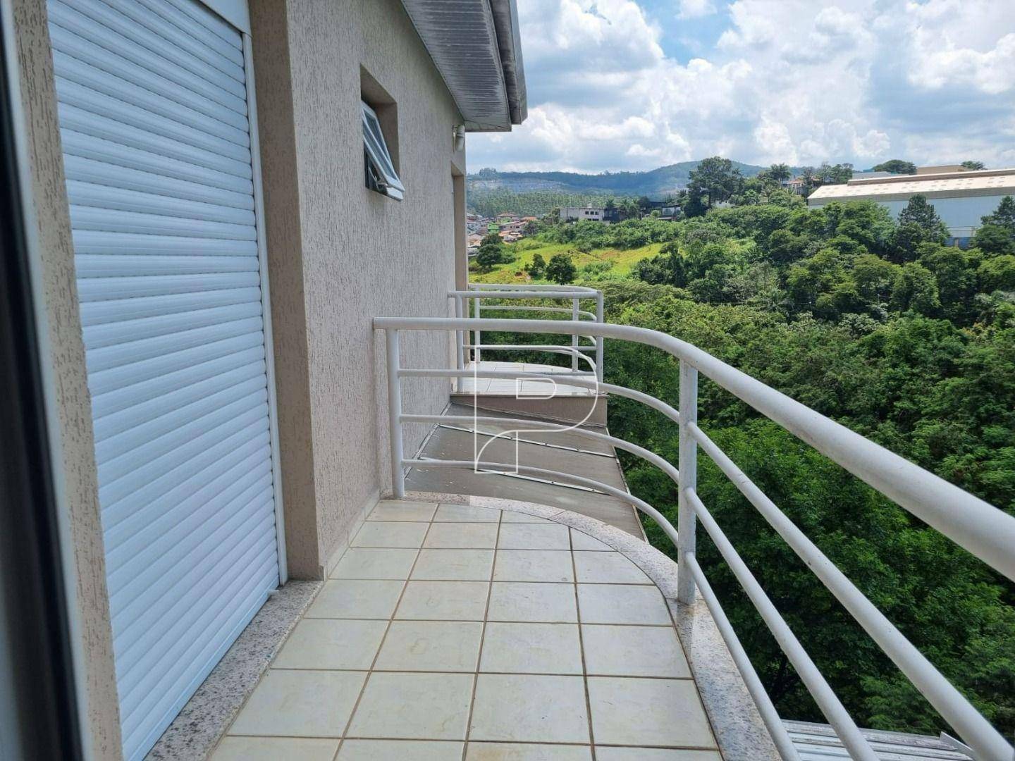 Casa de Condomínio à venda com 4 quartos, 500m² - Foto 19