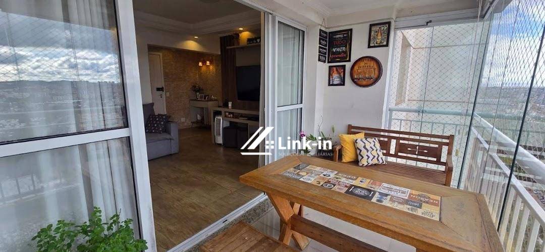 Apartamento, 3 quartos, 95 m² - Foto 5