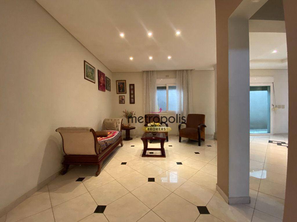 Sobrado à venda com 3 quartos, 317m² - Foto 26