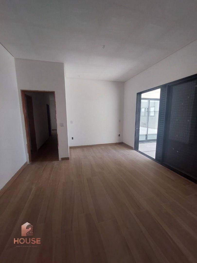 Casa de Condomínio à venda com 4 quartos, 283m² - Foto 19