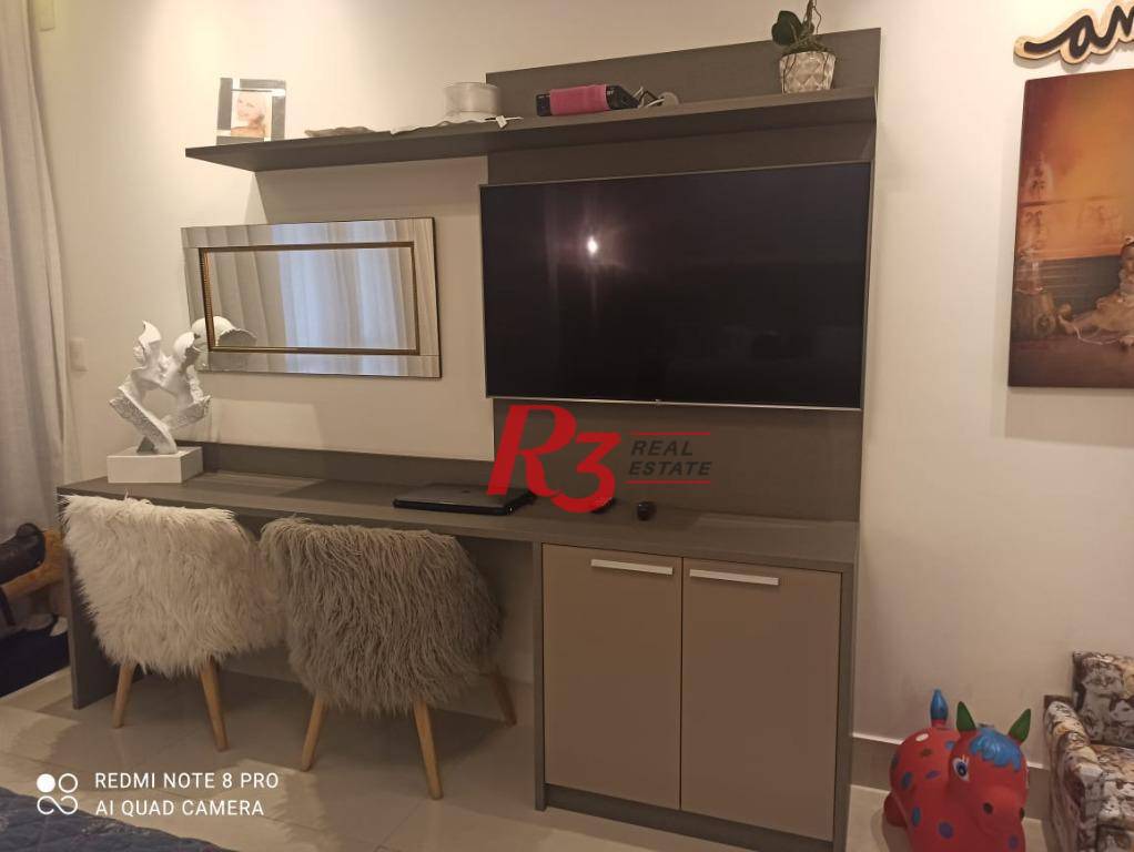 Apartamento à venda com 1 quarto, 106m² - Foto 21