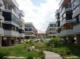 Apartamento, 1 quarto, 34 m² - Foto 2