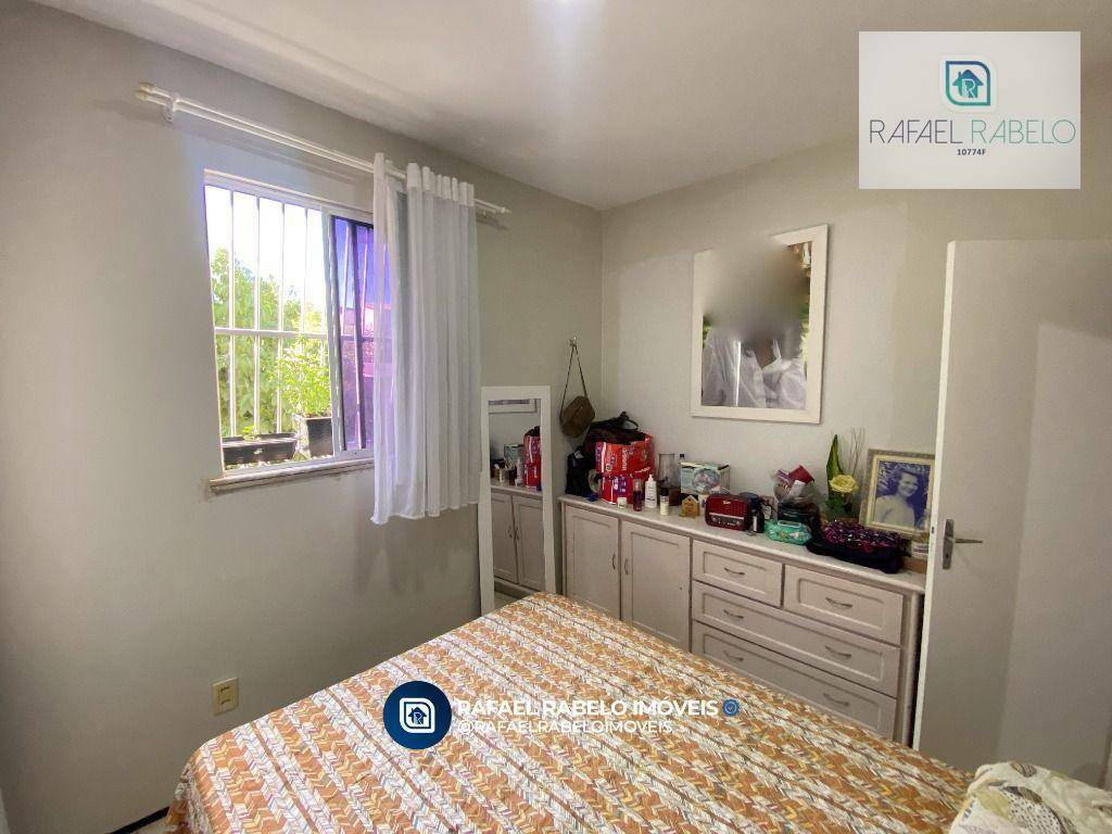 Apartamento à venda com 3 quartos, 66m² - Foto 10