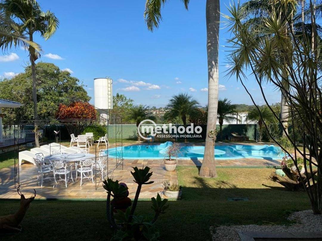 Casa de Condomínio à venda com 4 quartos, 900m² - Foto 17