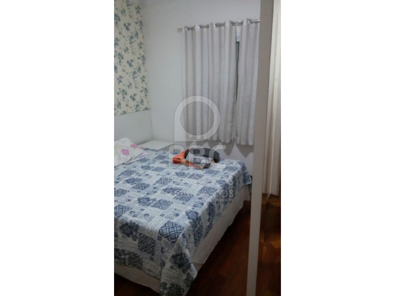 Apartamento à venda com 2 quartos, 76m² - Foto 11