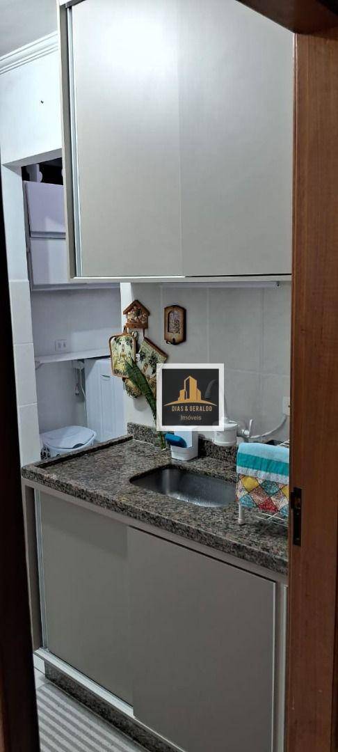 Apartamento à venda com 2 quartos, 50m² - Foto 20