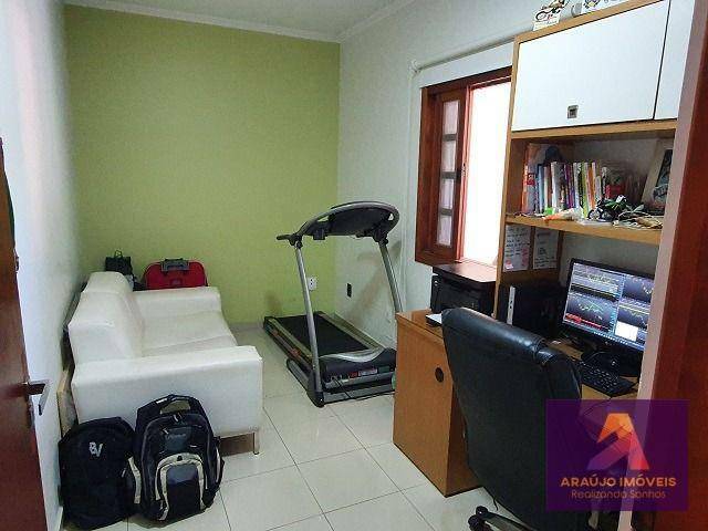 Casa de Condomínio à venda com 3 quartos, 190m² - Foto 8