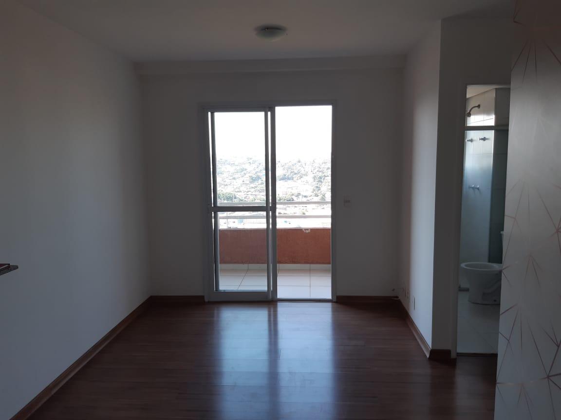 Apartamento à venda com 2 quartos, 57m² - Foto 5