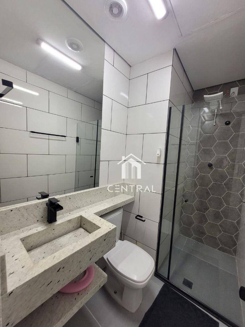 Casa de Condomínio à venda com 2 quartos, 70m² - Foto 21