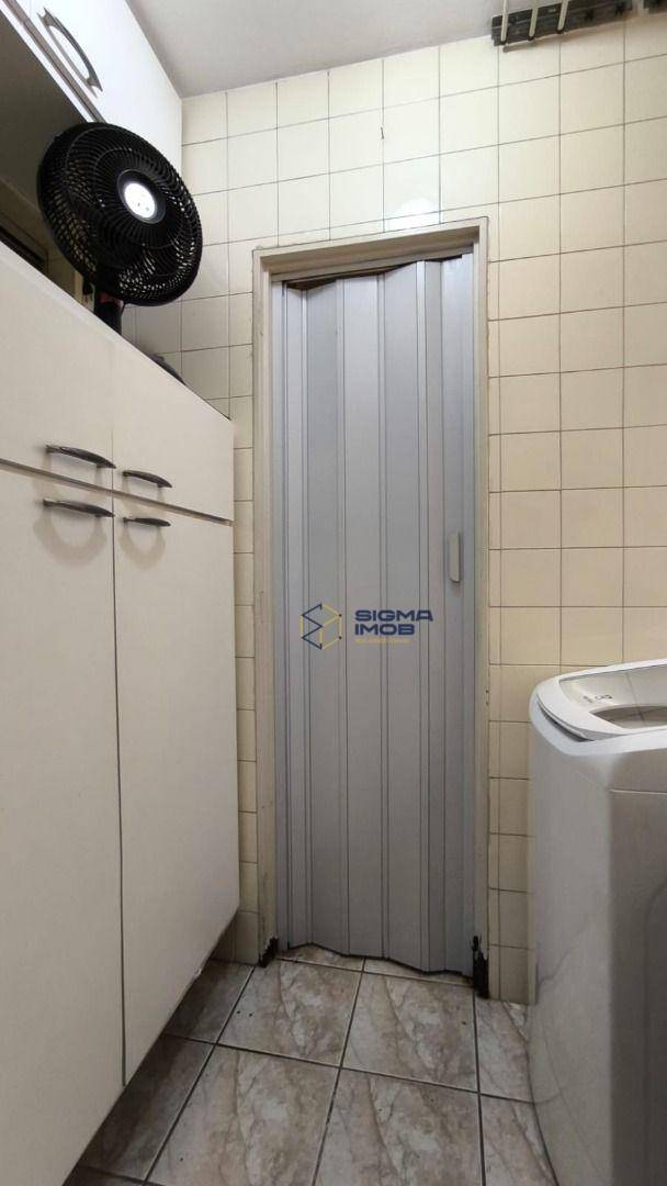 Apartamento à venda com 1 quarto, 45m² - Foto 14