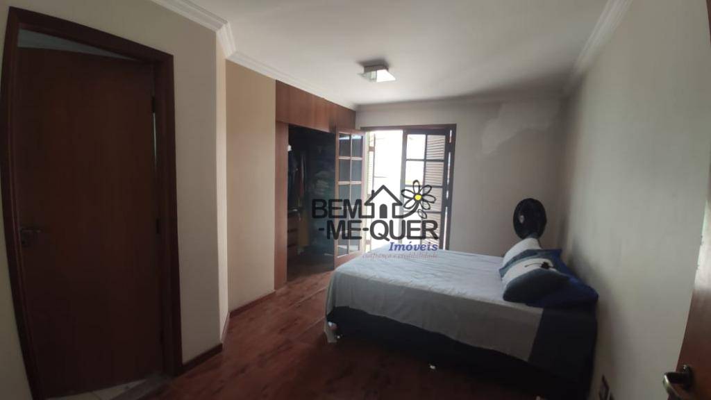 Sobrado à venda com 3 quartos, 220m² - Foto 29