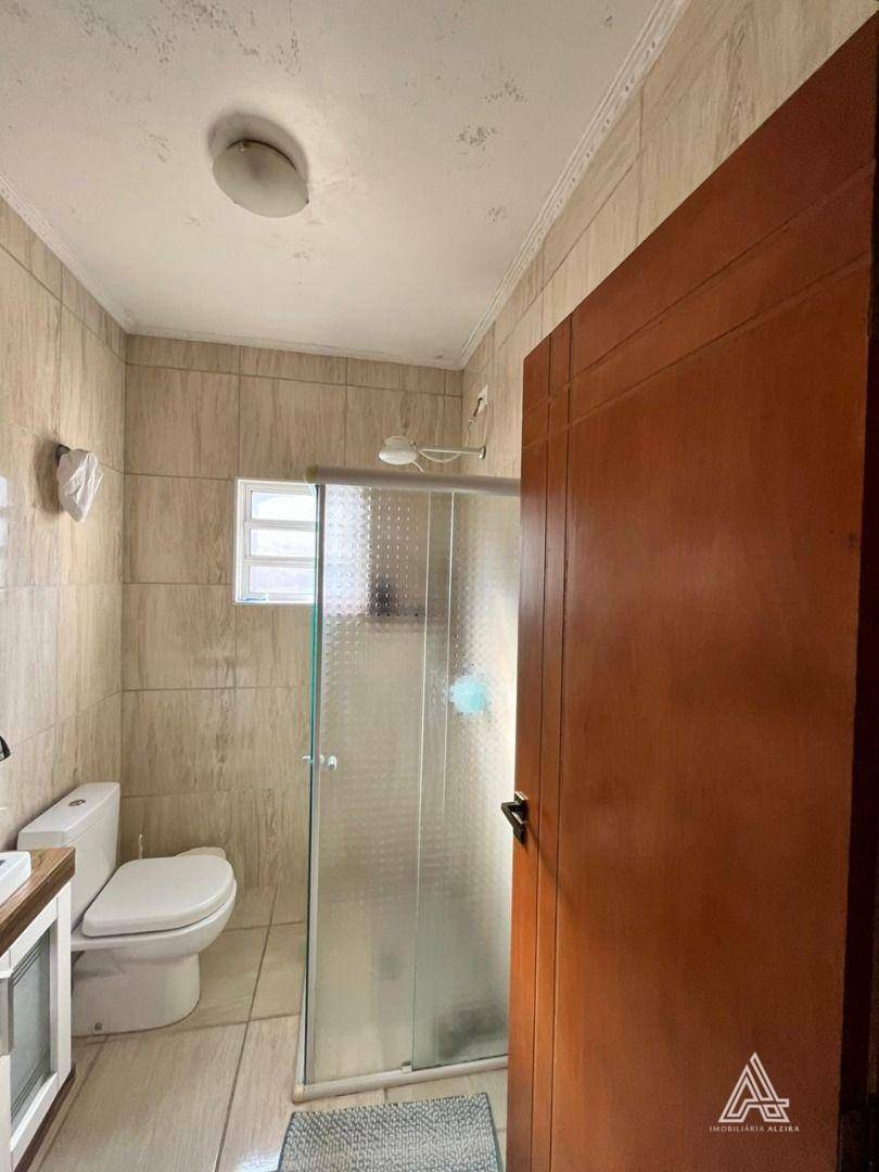 Sobrado à venda com 3 quartos, 200M2 - Foto 39