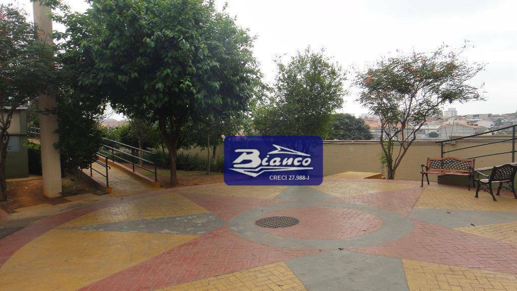 Sobrado à venda com 3 quartos, 100m² - Foto 26