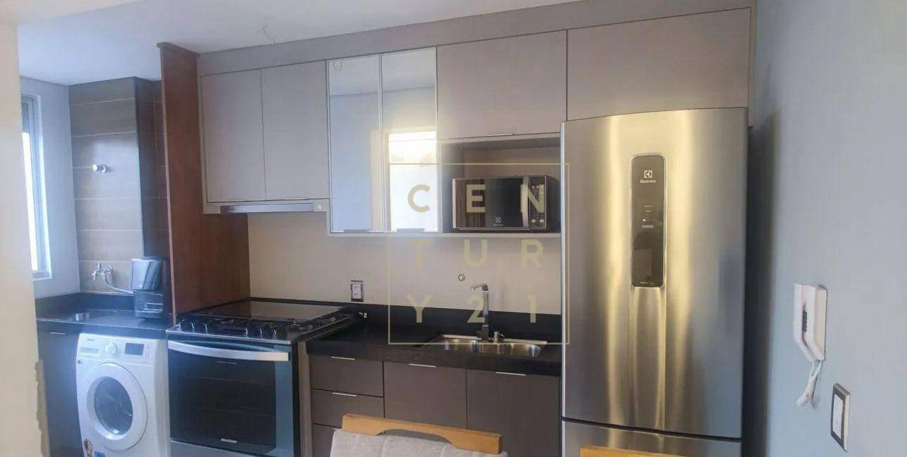 Apartamento, 2 quartos, 53 m² - Foto 2