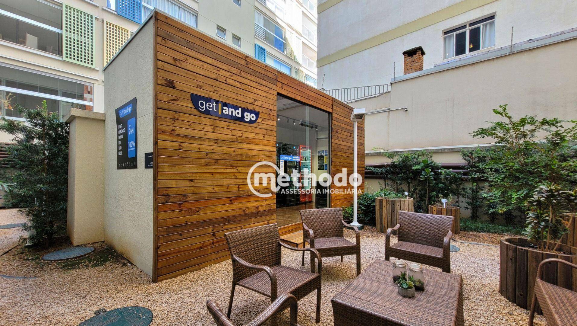 Apartamento à venda com 1 quarto, 47m² - Foto 18