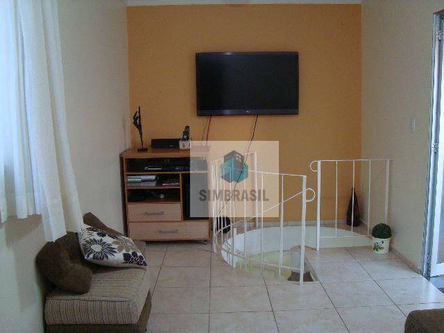 Apartamento à venda com 2 quartos, 97m² - Foto 11