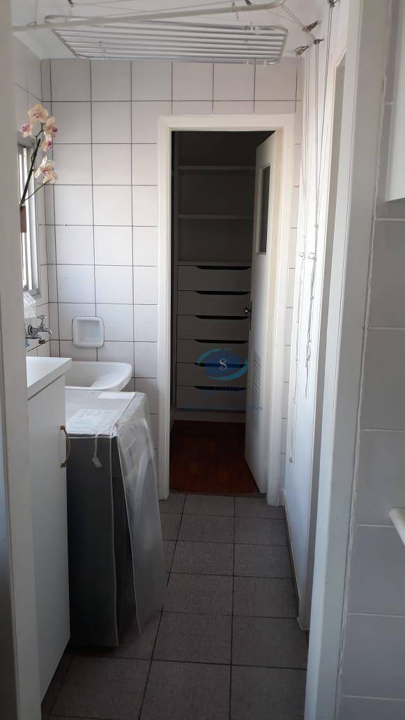 Apartamento à venda com 2 quartos, 62m² - Foto 3