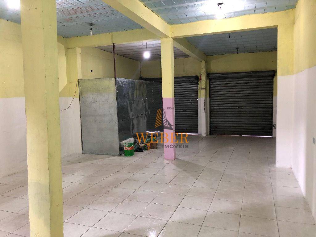 Loja-Salão para alugar, 80m² - Foto 2