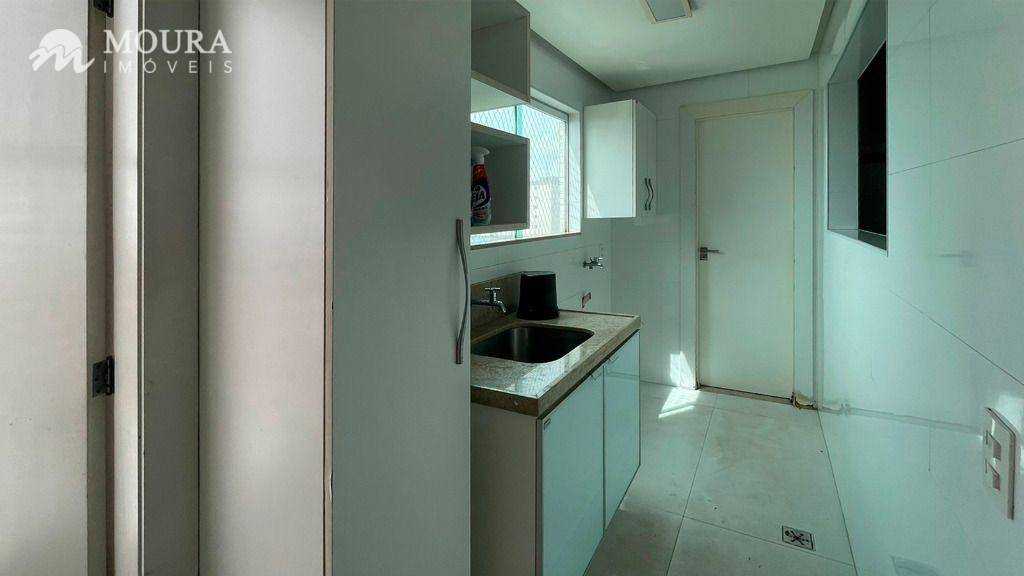 Apartamento à venda com 3 quartos, 355m² - Foto 23